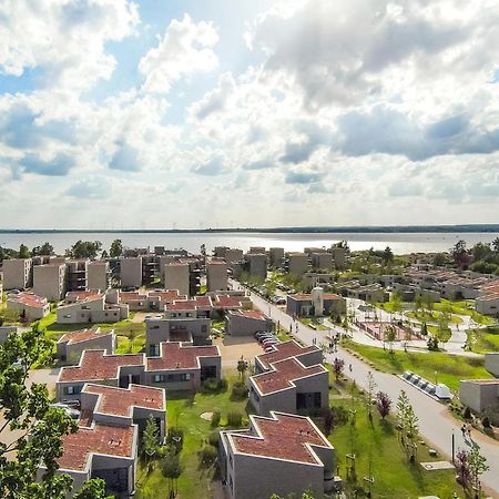 Awesome Home In Lembruch-Duemmer See With Kitchen Extérieur photo